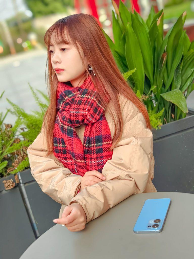 年轻潮流派新机:超越果味更出片,OPPO Reno13入手体验有话要说